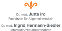 Logo der Firma Iro Jutta Dr.med. Allgemeinärztin u. Hermann-Siedler Ingrid Dr. med. Naturheilverfahren aus Erlangen