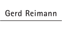 Logo der Firma Reimann, Gerd aus Hilden auf dem Branchenportal Steuer-Berater.de