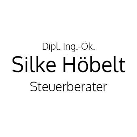 Logo der Firma Steuerberater Silke Höbelt aus Plauen