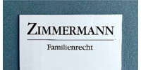 Logo der Firma ZIMMERMANN Familienrecht aus Marburg