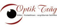 Logo der Firma Optik Träg aus Schnaittach