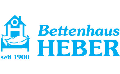 Logo der Firma Bettenhaus Heber e.K. aus Bautzen