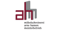 Logo der Firma Möbelschreinerei Hansen Arne Meisterbetrieb aus Korschenbroich
