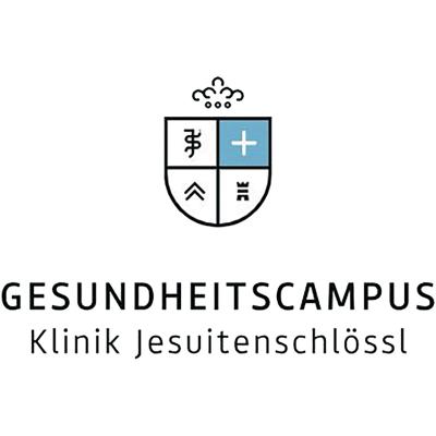 Logo der Firma Klinik Jesuitenschlößl aus Passau