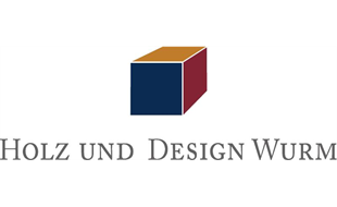 Logo der Firma Holz und Design Wurm GmbH & Co. KG aus Heideck auf dem Branchenportal Tischler-Schreiner.org