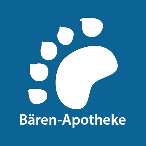 Logo der Firma Bären-Apotheke Freital aus Freital