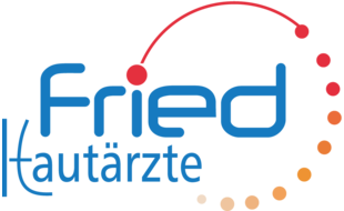 Logo der Firma Fried Hautärzte Dr.med. aus Aschaffenburg
