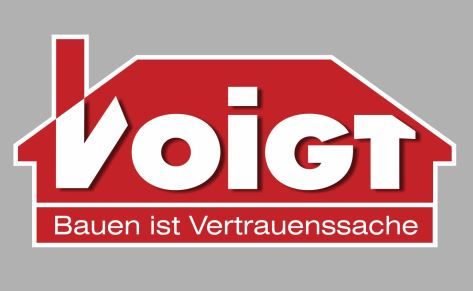 Logo der Firma Baugeschäft Peter Voigt GmbH aus Markersdorf