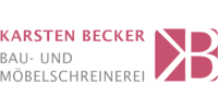Logo der Firma Becker, Karsten Schreinerei und Tischlerei aus Düsseldorf