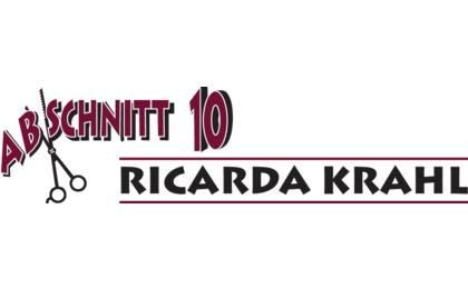 Logo der Firma Abschnitt 10 Ricarda Krahl aus Kamenz