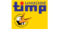 Logo der Firma Umzüge Timp aus Krefeld