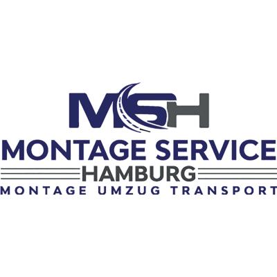 Logo der Firma MSH – MontageServiceHamburg aus Hamburg