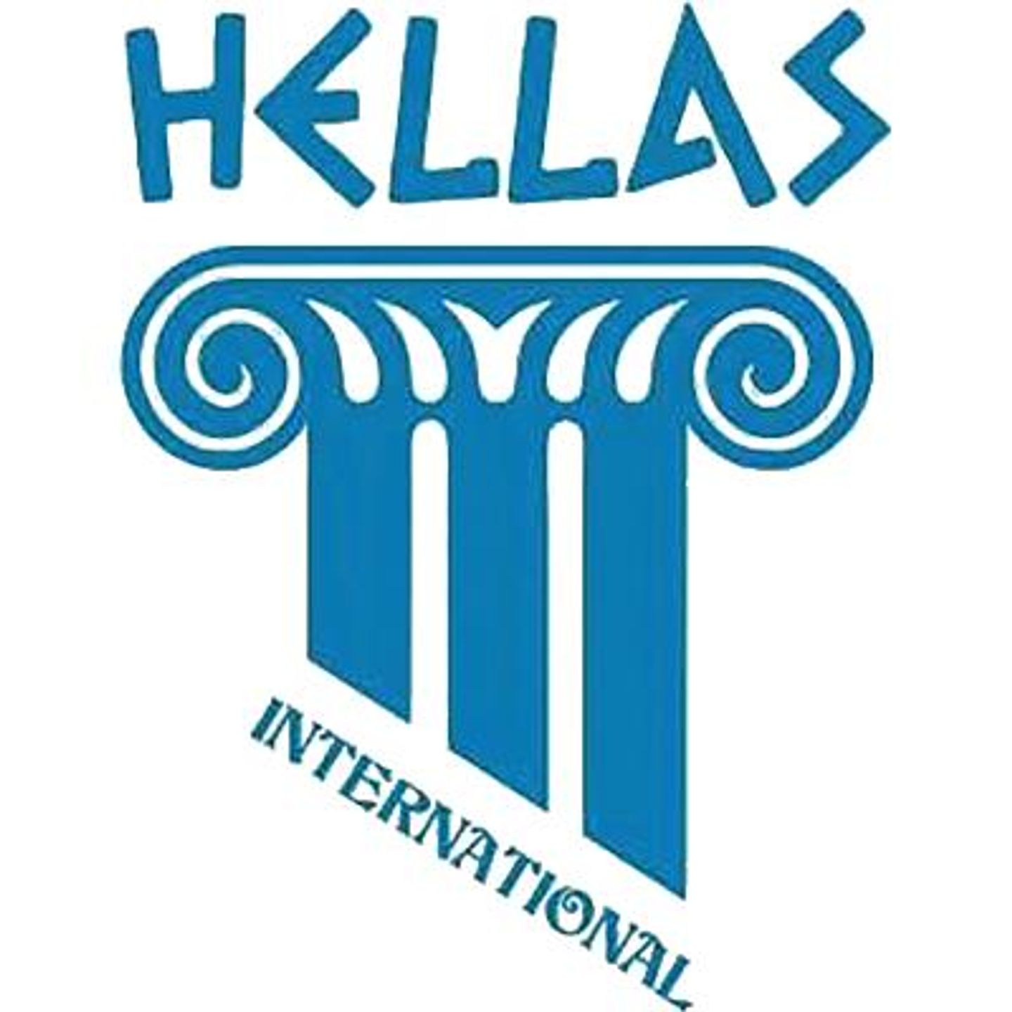 Logo der Firma Cafe Hellas aus Frankfurt am Main