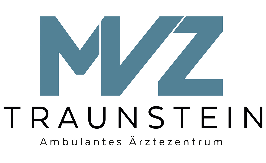 Logo der Firma Ärztezentrum MVZ Traunstein aus Traunstein