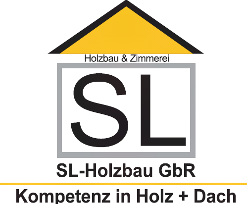 Logo der Firma SL-Holzbau GbR aus Ochsenfurt auf dem Branchenportal Fensterbau.org