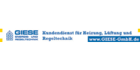 Logo der Firma Giese Regeltechnik GmbH aus Puchheim