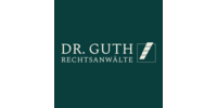 Logo der Firma DR. GUTH · BECK · KLEIN · CYMUTTA Rechtsanwälte Part mbB aus Mannheim