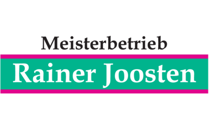 Logo der Firma Rainer Joosten aus Willich