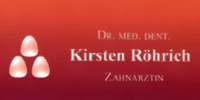 Logo der Firma Röhrich, Kirsten aus Weimar