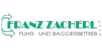 Logo der Firma Zacherl Franz GmbH aus Söchtenau