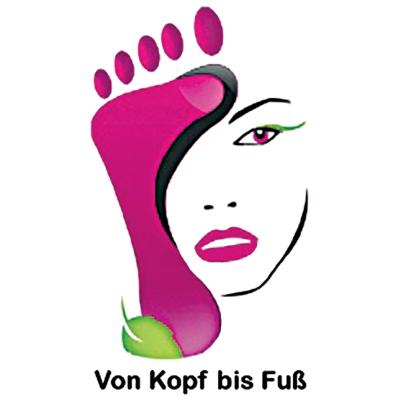 Logo der Firma Von Kopf bis Fuß aus Weißenburg