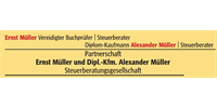 Logo der Firma Müller Alexander Dipl.-Kfm. aus Wittingen auf dem Branchenportal Steuer-Berater.de