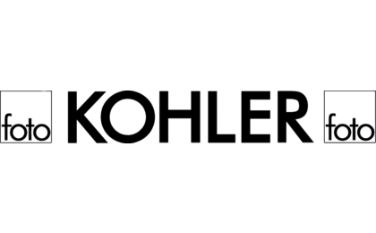 Logo der Firma Foto-Kohler oHG Fotostudio Fototechnik aus Bamberg