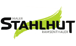 Logo der Firma Maler Stahlhut-Ramsenthaler GmbH & Co. KG aus Weilheim auf dem Branchenportal Maler.org