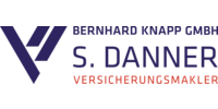 Logo der Firma Bernhard Knapp GmbH Stefan Danner aus Dienheim