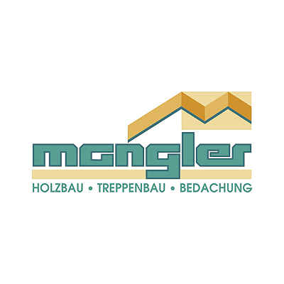 Logo der Firma Mangler Holzbau GmbH aus Loffenau