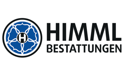 Logo der Firma Himml Bestattungen e. K. aus Bayreuth