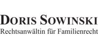 Logo der Firma Rechtsanwältin für Familienrecht Doris Sowinski aus Fürth