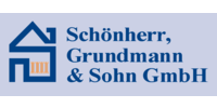 Logo der Firma Schönherr, Grundmann & Sohn GmbH aus Lößnitz