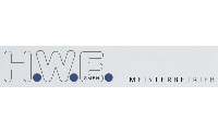 Logo der Firma H.W.E. GmbH Eschrich aus Erkrath