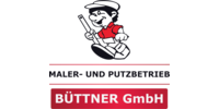 Logo der Firma Büttner GmbH aus Lautertal