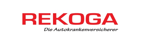 Logo der Firma Rekoga AG aus Dortmund