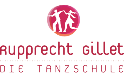 Logo der Firma Die Tanzschule Rupprecht Gillet ADTV aus Erlangen