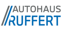 Logo der Firma Autohaus RUFFERT GmbH aus Löbau