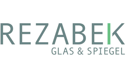 Logo der Firma Glas & Spiegel Rezabek GmbH aus Oberhausen