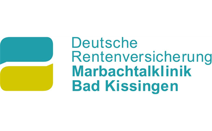 Logo der Firma Marbachtal Klinik Bad Kissingen aus Bad Kissingen