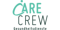 Logo der Firma CareCrew Gesundheitsdienste GmbH aus Korschenbroich