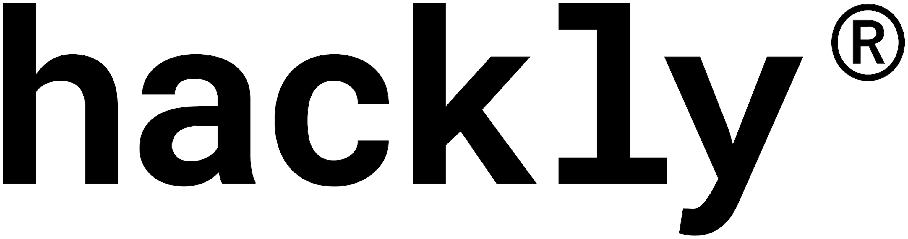 Logo der Firma Hackly GmbH aus Freiburg im Breisgau