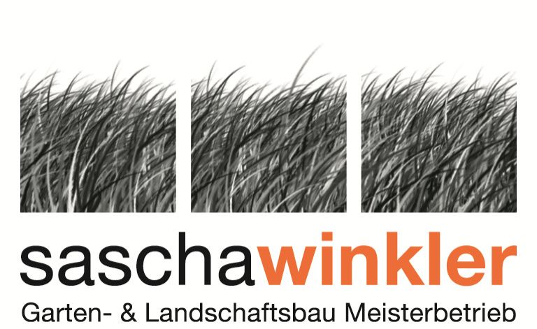 Logo der Firma saschawinkler Garten- & Landschaftsbau Meisterbetrieb aus Burgdorf