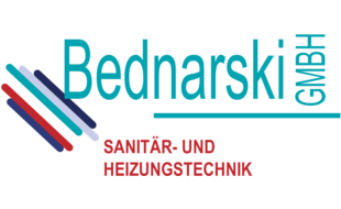 Logo der Firma Bednarski GmbH aus Düsseldorf