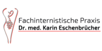 Logo der Firma Eschenbrücher Karin Dr. med. aus Bürgstadt