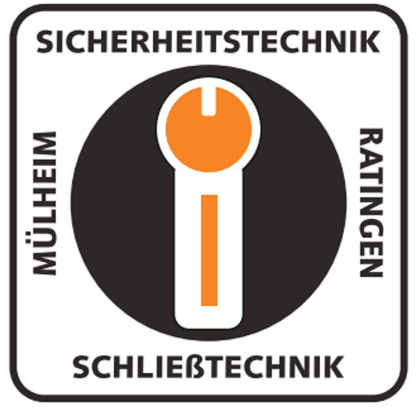 Logo der Firma Sicherheits- & Schließtechnik B. Weiß Ratinger Schlüsseldienst vorm. Haering aus Ratingen