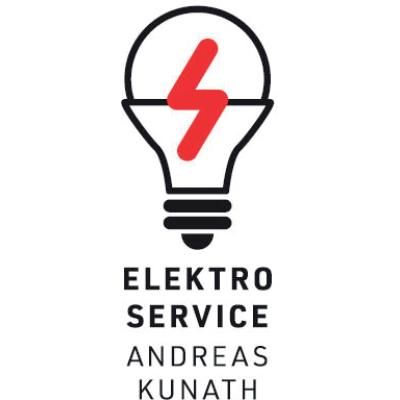 Logo der Firma Kunath Andreas Elektroservice aus Dresden