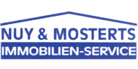 Logo der Firma Immobilien-Service Nuy & Mosterts aus Emmerich am Rhein