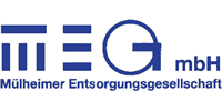 Logo der Firma Abfallentsorgung MEG Mülheimer Entsorgungsgesellschaft aus Mülheim auf dem Branchenportal Hausmeisterdienste.net