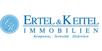 Logo der Firma Ertel & Keitel Immobilien aus Bingen